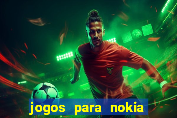 jogos para nokia asha 200